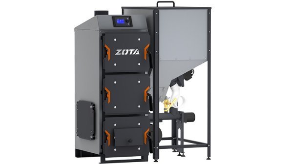 ZOTA «Focus» 12