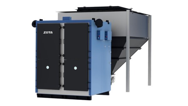 ZOTA «Robot»  750-3