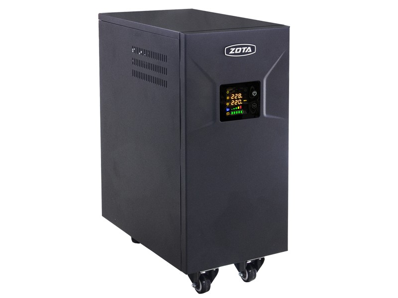ИБП ZOTA MATRIX CASE 600