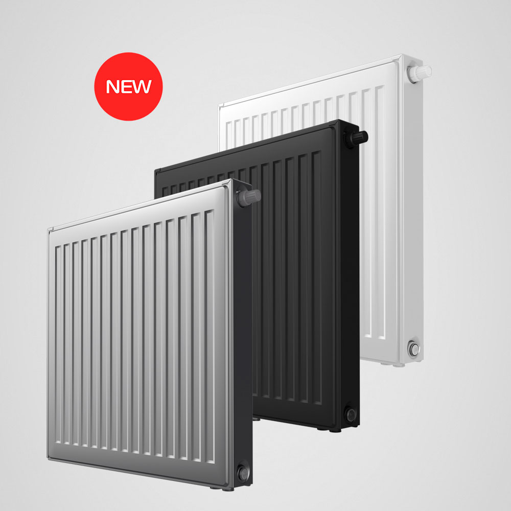 Радиатор стальной панельный Ventil Compact VC 22 500-1100