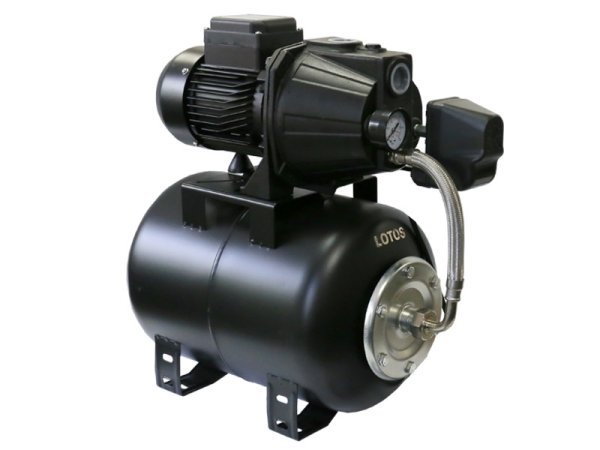 Насосная станция ZOTA LOTOS 60SA