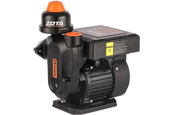 Насосная станция ZOTA LILU pro
